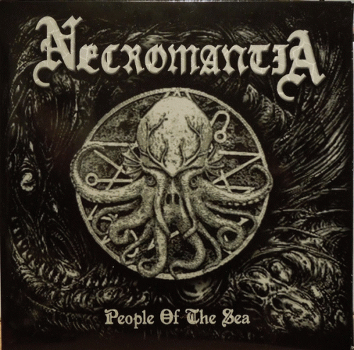 Necromantia : People of the Sea